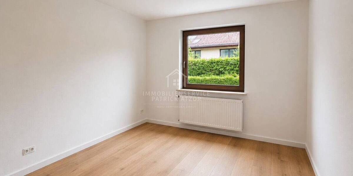Etagenwohnung Fulda Ziehers-Süd - 3 Zimmer, 81 m&sup2;, 289.000&euro; | Angebot:26723953