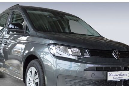 VW Caddy 1.500 km 33.490 &euro; Fulda 36043