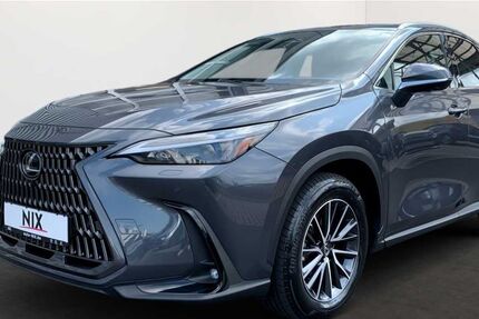 Lexus NX 350h 8.407 km 47.990 &euro; Petersberg 36100
