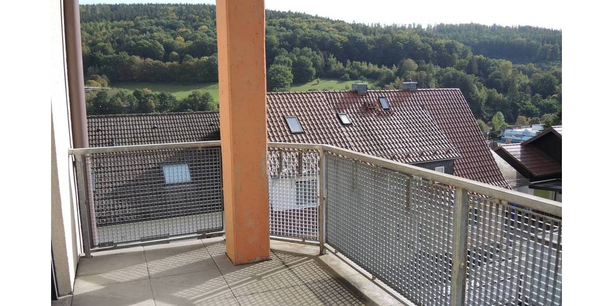 Etagenwohnung Bad Brückenau - 3 Zimmer, 135.000&euro; | Angebot:25696668