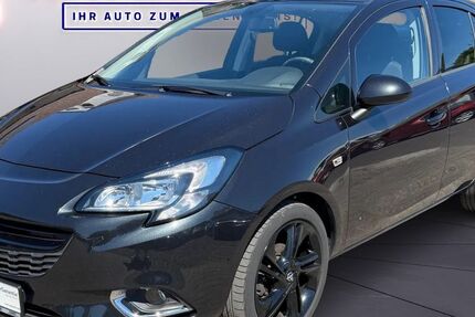 Opel Corsa 165.167 km 5.999 &euro; Schlitz 36110
