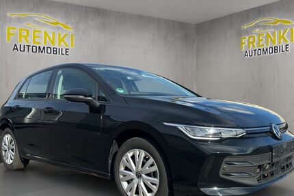 VW Golf 36.600 km 22.999 &euro; Fulda 36043