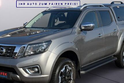 Nissan Navara 199.510 km 19.000 &euro; Schlitz 36110