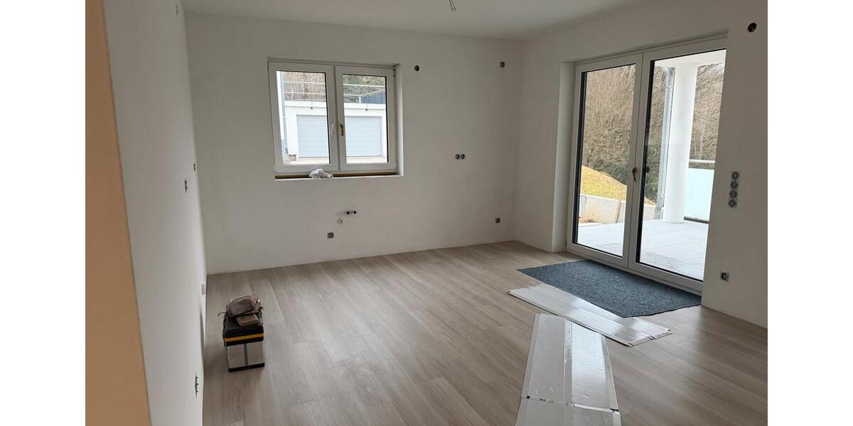 Erdgeschoßwohnung Schlüchtern - 2 Zimmer, 76 m&sup2;, 1.100&euro; | Angebot:24878823