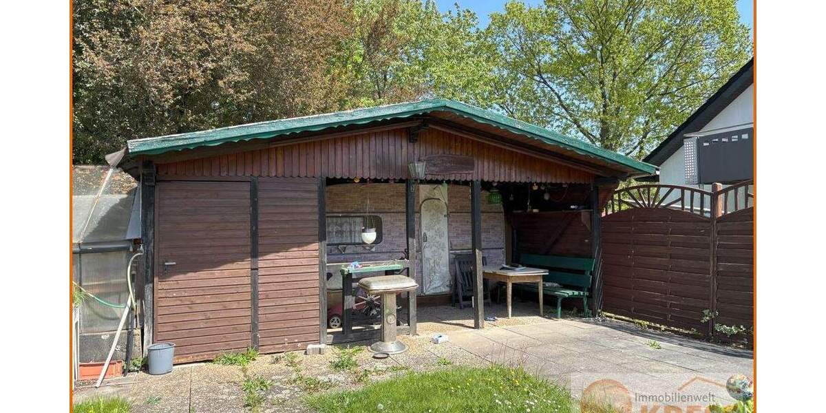 Einfamilienhaus Neuhof - 7 Zimmer, 132 m&sup2;, 290.000&euro; | Angebot:25704511