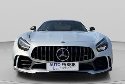 Mercedes-Benz AMG GT R 24.500 km 146.990 &euro; Lauterbach 36341