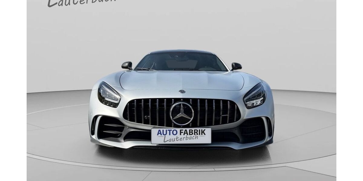 Mercedes-Benz AMG GT R 24.500 km 146.990 &euro; Lauterbach 36341