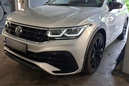 VW Tiguan 29.553 km 34.940 &euro; Hünfeld 36088