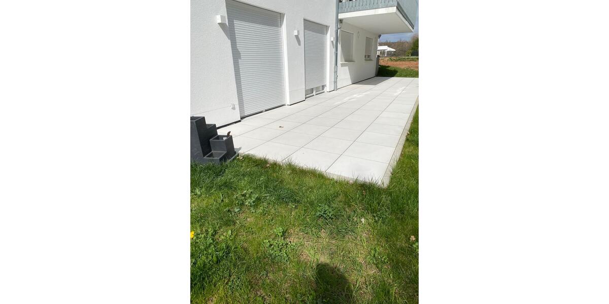 Terrassenwohnung Fulda Aschenberg - 3 Zimmer, 103 m&sup2;, 1.195&euro; | Angebot:26424105