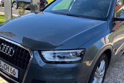 Audi Q3 113.000 km 12.795 &euro; Fulda 36041