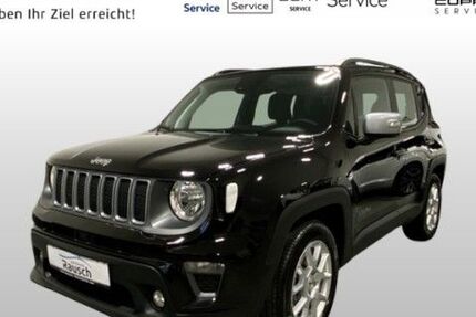 Jeep Renegade 26.048 km 19.850 &euro; Lauterbach 36341