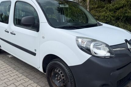 Renault Kangoo 62.448 km 8.690 &euro; Hosenfeld 36154