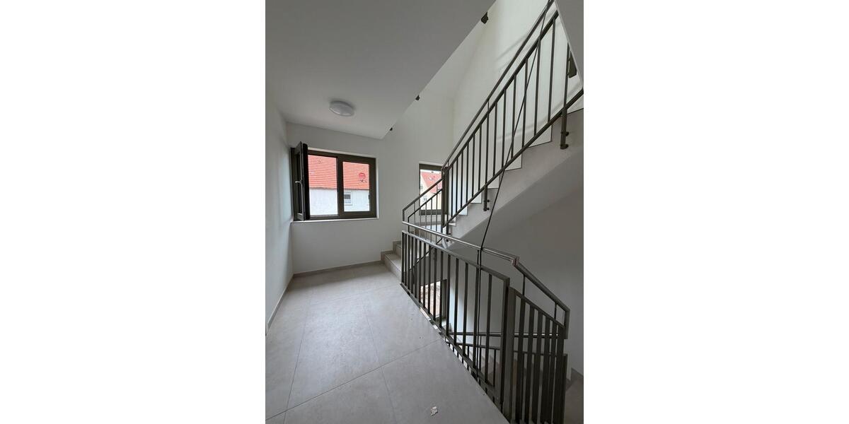 Erdgeschoßwohnung Fulda Fulda-Galerie - 2 Zimmer, 50 m&sup2;, 250.000&euro; | Angebot:26168957