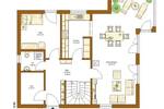 Einfamilienhaus Rasdorf - 5 Zimmer, 156 m&sup2;, 411.400&euro; | Angebot:25687389