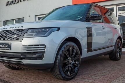 Land Rover Range Rover 41.900 km 69.995 &euro; Schlüchtern 36381