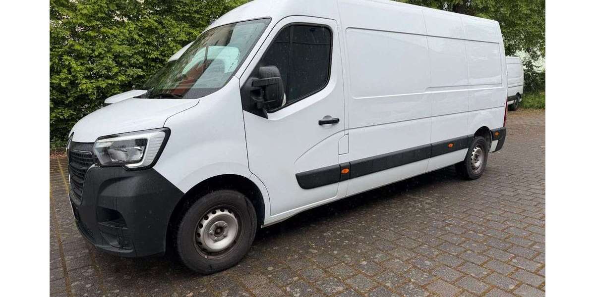 Renault Master 163.998 km 12.999 &euro; Fulda 36043