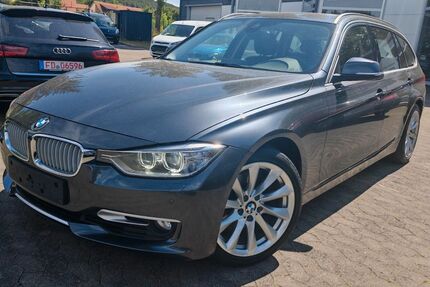 BMW 325 282.827 km 7.999 &euro; Fulda 36041