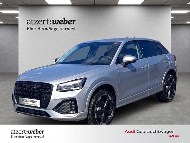 Audi Q2 8.490 km 35.490 &euro; Fulda 36039