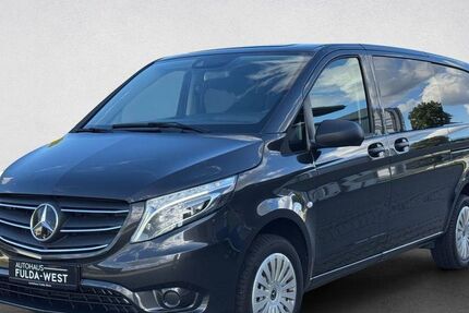Mercedes-Benz Vito 59.050 km 46.440 &euro; Fulda 36041