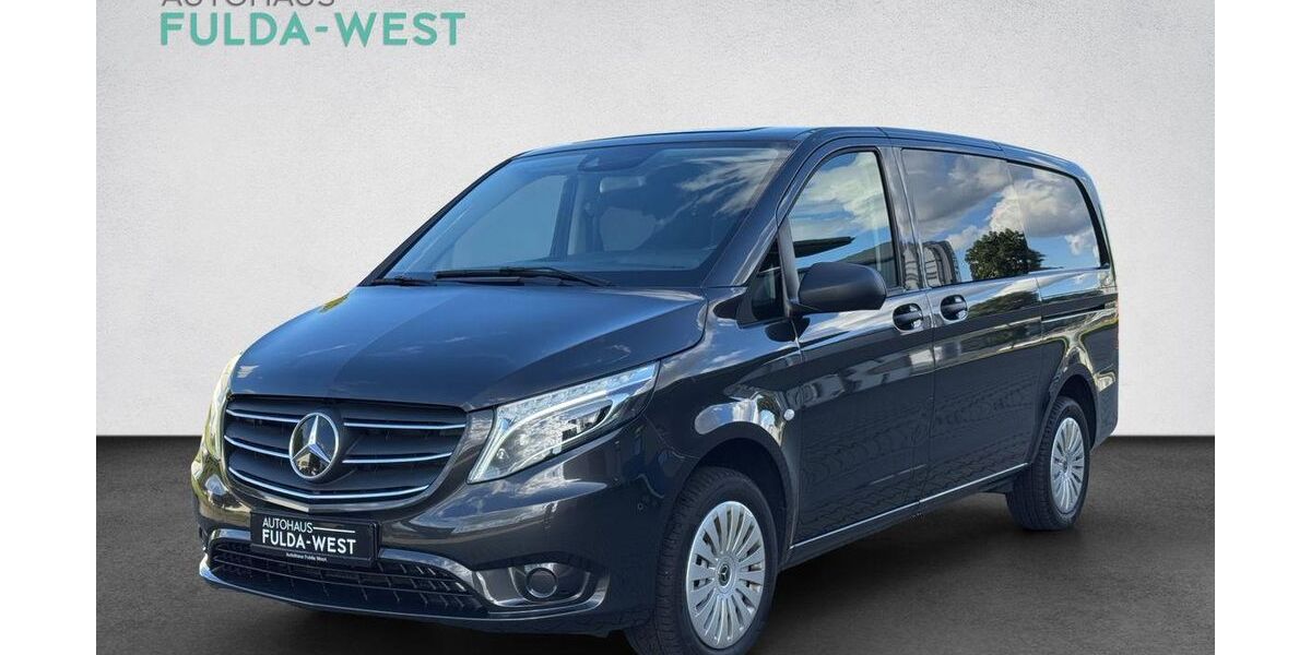 Mercedes-Benz Vito 59.050 km 46.440 &euro; Fulda 36041