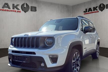Jeep Renegade 39.921 km 24.500 &euro; Fulda 36041