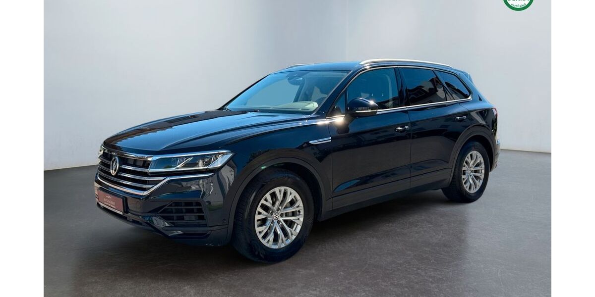 VW Touareg 119.994 km 31.980 &euro; Wartenberg-Angersbach 36367