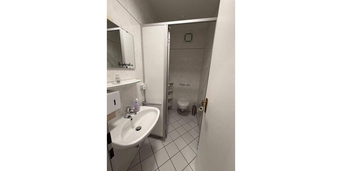 Gewerbeobjekt Fulda Innenstadt - 1 Zimmer, 285 m&sup2;, 3.090&euro; | Angebot:25769380