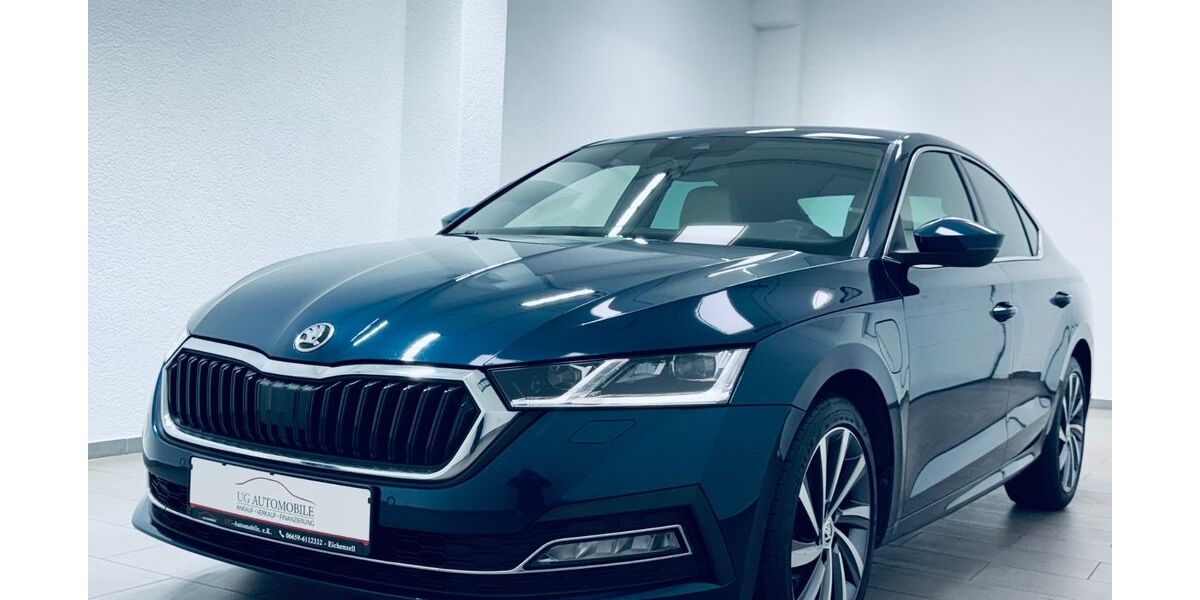 Skoda Octavia 92.000 km 21.880 &euro; Eichenzell 36124