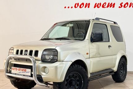 Suzuki Jimny 146.793 km 3.750 &euro; Fulda 36043
