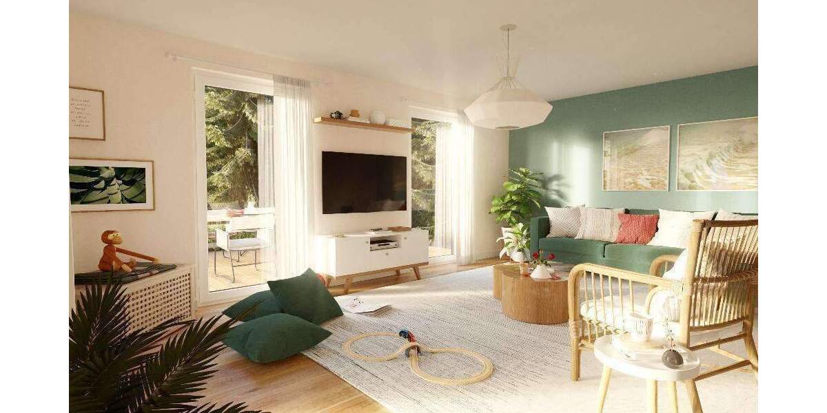 Einfamilienhaus Niederaula - 4 Zimmer, 132 m&sup2;, 252.050&euro; | Angebot:25737884