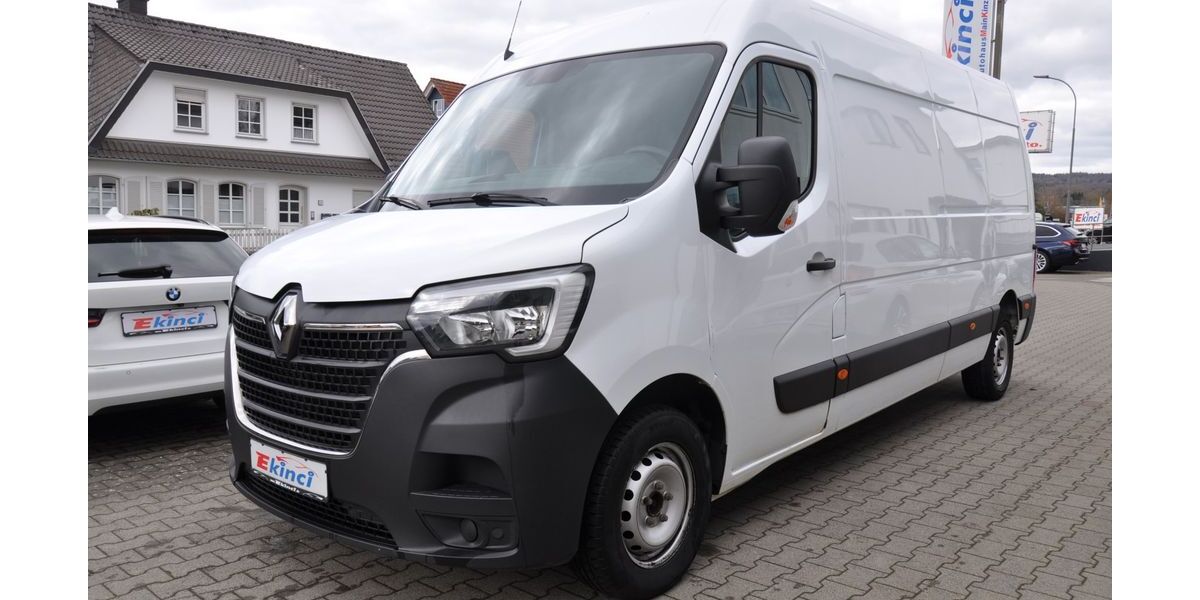 Renault Master 140.267 km 14.900 &euro; Schlüchtern 36381
