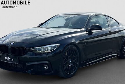 BMW 430 183.500 km 21.600 &euro; Lauterbach 36341