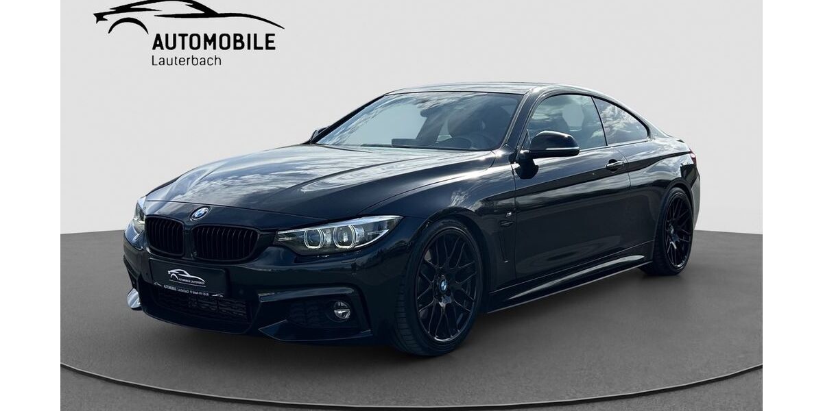 BMW 430 183.500 km 21.600 &euro; Lauterbach 36341