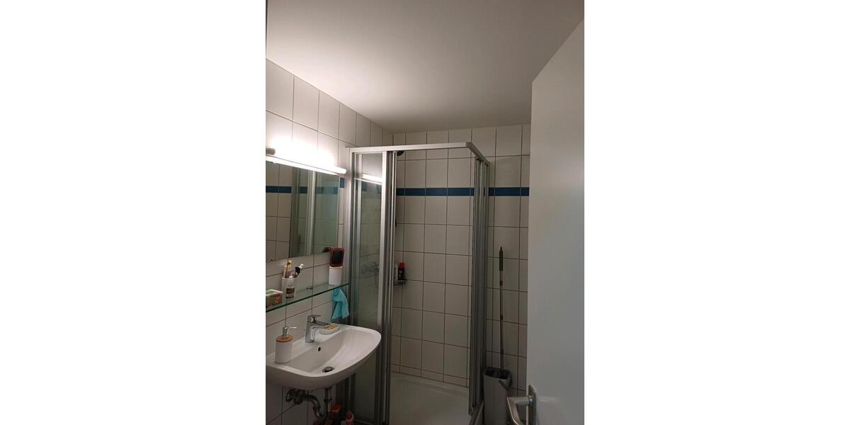 Etagenwohnung Bad Brückenau - 1.5 Zimmer, 38 m&sup2;, 350&euro; | Angebot:25830907