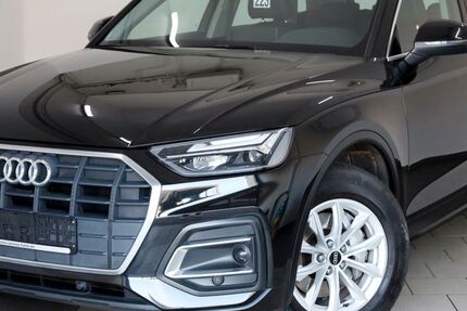 Audi Q5 52.530 km 32.900 &euro; Fulda 36043