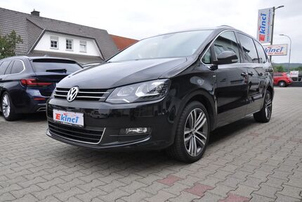 VW Sharan 171.500 km 14.900 &euro; Schlüchtern 36381