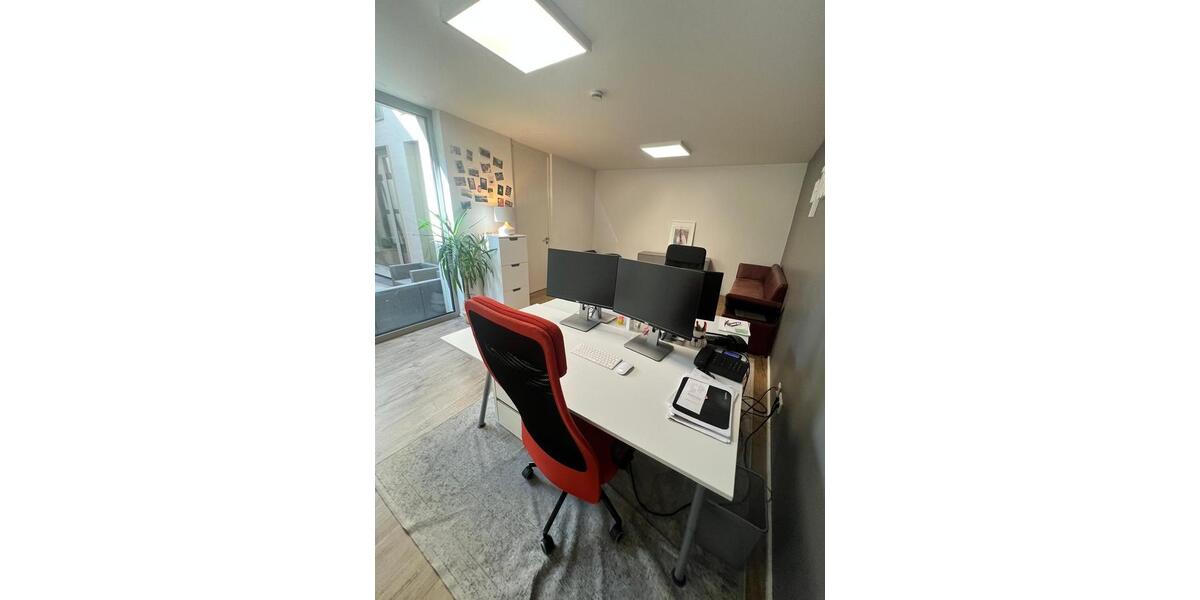 Gewerbeobjekt Fulda Fulda-Galerie - 1.600&euro; | Angebot:25924975