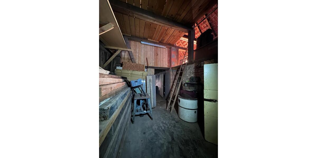 Einfamilienhaus Herbstein - 5 Zimmer, 100 m&sup2;, 85.000&euro; | Angebot:27092583