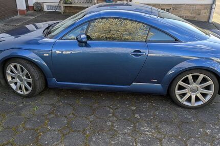 Audi TT 159.000 km 6.800 &euro; Kalbach 36148
