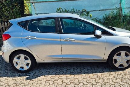 Ford Fiesta 33.000 km 10.300 &euro; Wartenberg 36367