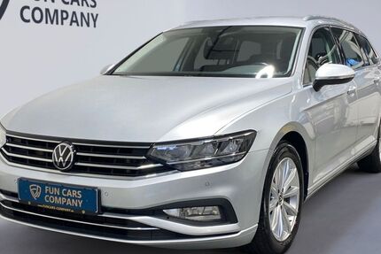 VW Passat Variant 201.400 km 14.350 &euro; Lauterbach 36341