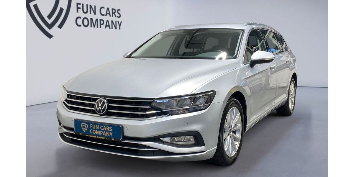 VW Passat Variant 201.400 km 14.350 &euro; Lauterbach 36341