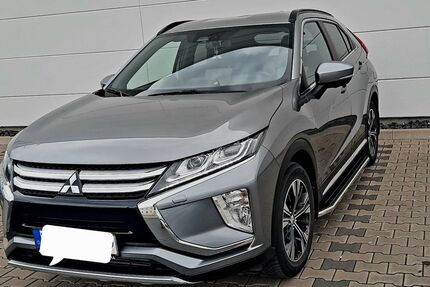 Mitsubishi Eclipse Cross 46.500 km 18.500 &euro; Fulda 36043