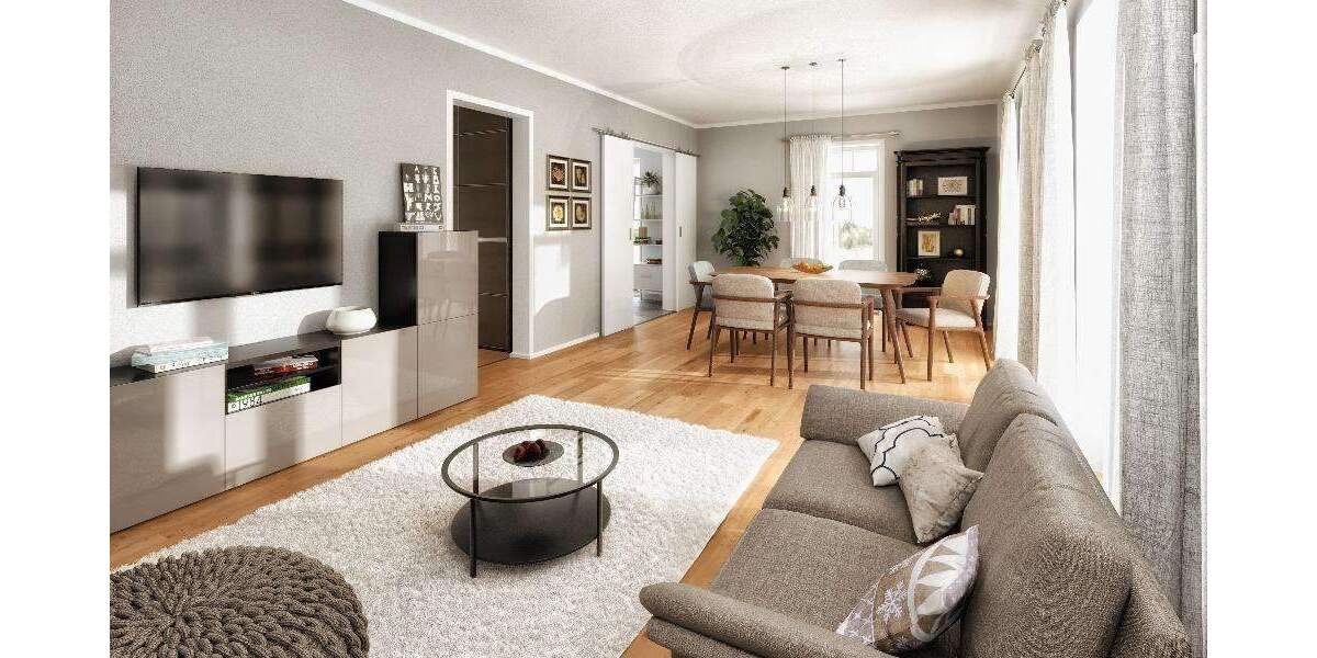 Einfamilienhaus Eiterfeld Leimbach - 5 Zimmer, 152 m&sup2;, 293.750&euro; | Angebot:25691728