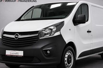 Opel Vivaro 85.000 km 12.980 &euro; Eichenzell 36124