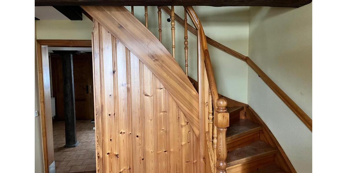 Bauernhaus, Landhaus Grebenau - 189.000&euro; | Angebot:23817346