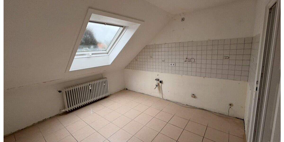 Etagenwohnung Flieden - 3 Zimmer, 83 m&sup2;, 640&euro; | Angebot:25670095