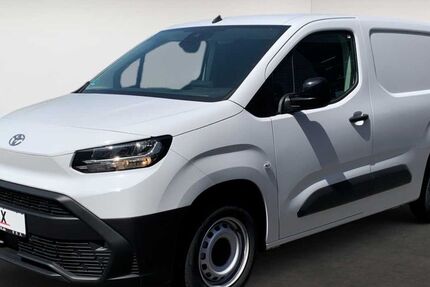 Toyota Proace City 4.000 km 21.990 &euro; Petersberg 36100