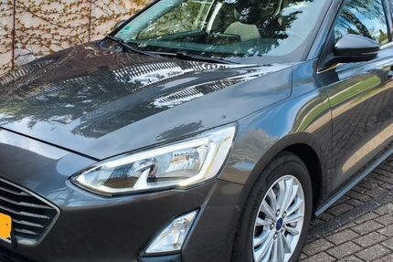 Ford Focus 214.666 km 7.200 &euro; Niederaula 36272