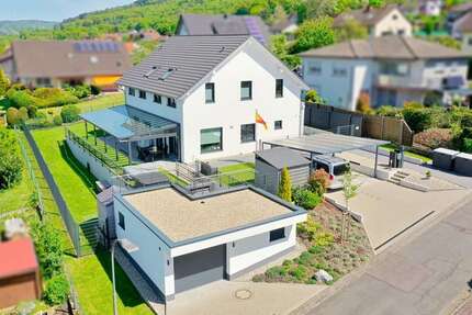 Haus Schlüchtern / Niederzell Niederzell - 8 Zimmer, 224 m&sup2;, 1.149.000&euro; | Angebot:22016271